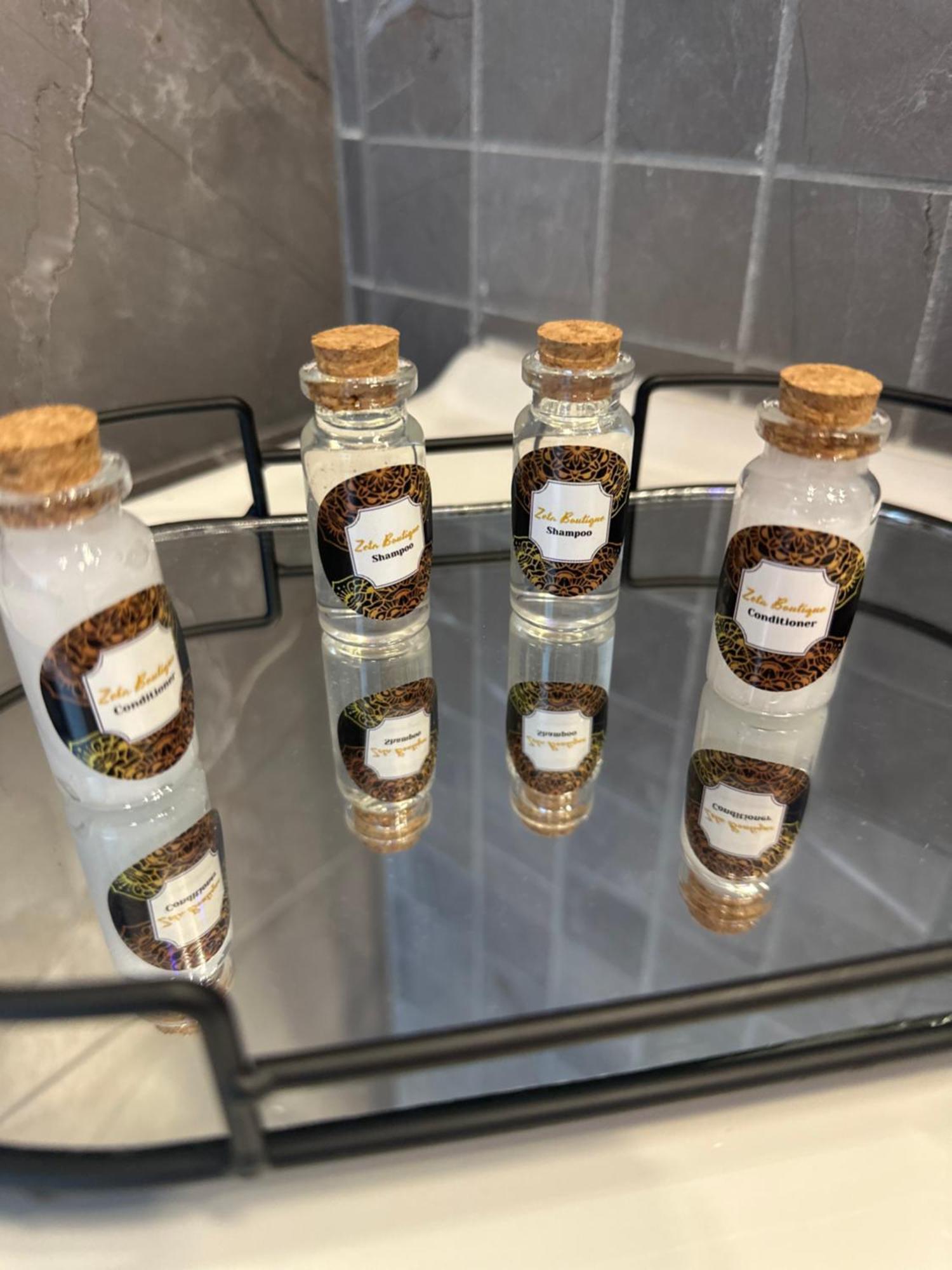 卡塞塔 Zeta Boutique酒店 外观 照片