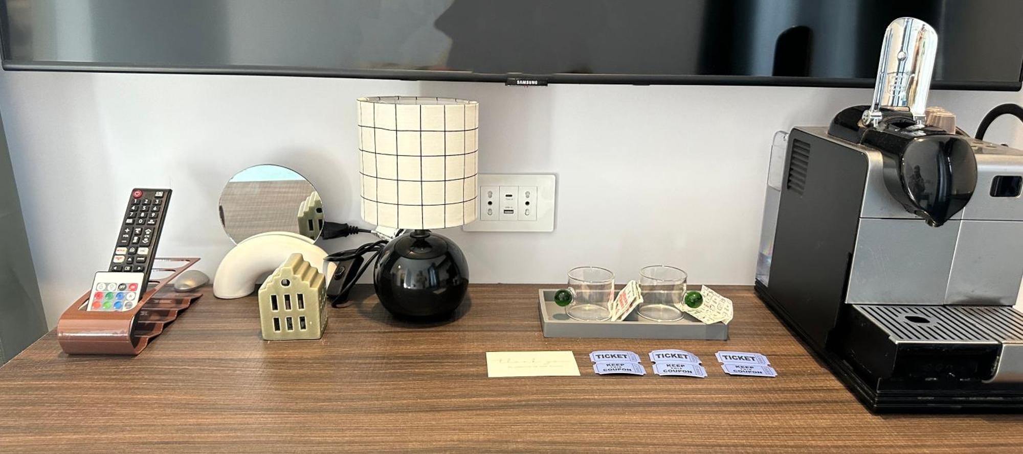 卡塞塔 Zeta Boutique酒店 外观 照片